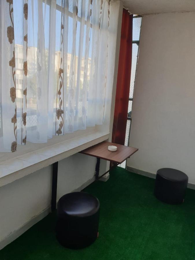 Pdn Apartment 锡吉什瓦拉 外观 照片