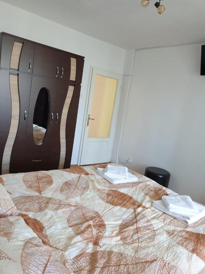 Pdn Apartment 锡吉什瓦拉 外观 照片