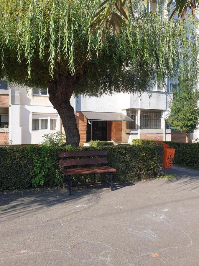 Pdn Apartment 锡吉什瓦拉 外观 照片