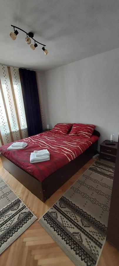 Pdn Apartment 锡吉什瓦拉 外观 照片