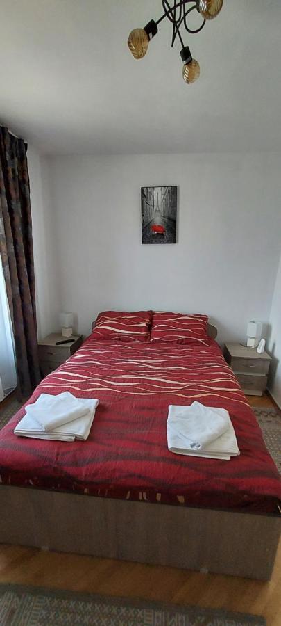 Pdn Apartment 锡吉什瓦拉 外观 照片